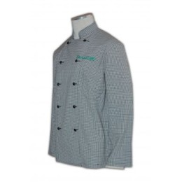 KI021 訂廚師服 在線訂購廚師制服  訂製團體員工餐飲服   供應廚師服 HK KI021 訂廚師服 在線訂購廚師制服  訂製團體員工餐飲服   供應廚師服 HK